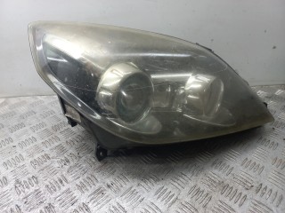 фара правая Opel Vectra C [рестайлинг] 2007, 3.0 л., CDTi, Z 30 DT, дизель, 13170938