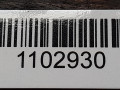 стойка передняя Volkswagen Golf 3 поколение 1996, 1.6 л., i, AFT, бензин, АКПП, 1H0413031Q - фото №5