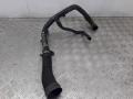 патрубок интеркулера Opel Corsa C 2003, 1.3 л., CDTi, 55354956 - фото №2