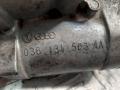 клапан EGR Volkswagen Golf 4 поколение 2003, 1.6 л., i, 036131503AA - фото №5