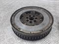 маховик Renault Megane 2 поколение 2006, 1.9 л., DCi, 8200253278 - фото №2