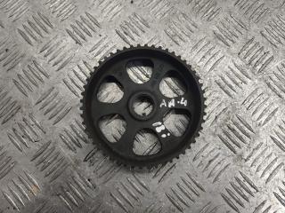 шкив распредвала Audi A4 B5 [рестайлинг] 2001, 1.8 л., AEB, бензин, МКПП, универсал, передний привод, 027109111H