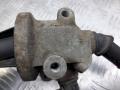 корпус термостата Fiat Doblo 1 поколение 2004, 1.3 л., JTD, 55180041 - фото №4