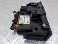 блок управления печки / климат-контроля Audi A4 B5 1999, 8D0820043M - фото №2