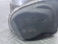 заслонка дроссельная Volkswagen Passat B6 2008, 1.6 л., бензин, 06A133062AT - фото №5