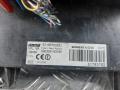 блок комфорта Fiat Panda 2 поколение 2008, S118578020J - фото №3
