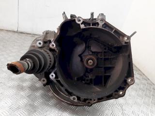 КПП механическая (МКПП) Opel Insignia 1 поколение (A) 2009, 1.8 л., i, бензин