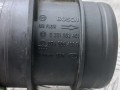 расходомер воздуха Volkswagen Passat B6 2006, 2.0 л., TDi PD, BMP, дизель, 0281002461 - фото №3