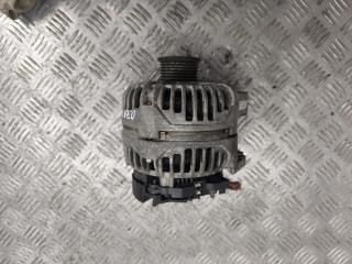 генератор Opel Zafira 1 поколение (A) [рестайлинг] 2003, 2.0 л., DTi, Y 20 DTH, дизель