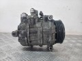 компрессор кондиционера Mercedes-Benz C-Класс W203/S203/CL203 2003, 2.2 л., дизель, A0012301411 - фото №4