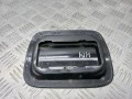 лючок топливного бака BMW X1 E84 [рестайлинг] 2014, 2.0 л., D, N47 D20 C, дизель, МКПП - фото №2