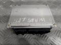 блок управления двигателем Volkswagen Passat B5 1998, 1.8 л., Ti, бензин, -, 8D0907558E - фото №3