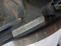 двигатель Chrysler PT Cruiser 1 поколение 2003, 2.2 л., CRDi, дизель, 664.911, 30612842 - фото №6