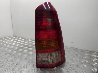 фонарь задний правый Ford Focus 1 поколение [рестайлинг] 2005