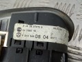 переключатель света Mercedes-Benz C-Класс W203/S203/CL203 [рестайлинг] 2004, 2.2 л., CDi, OM 646.963, дизель, A2035450604 - фото №4