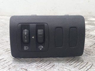 кнопка корректора фар Renault Clio 3 поколение [рестайлинг] 2010, 1.5 л., DCi, K9K 766, дизель, МКПП, 8200407756, 8200407757
