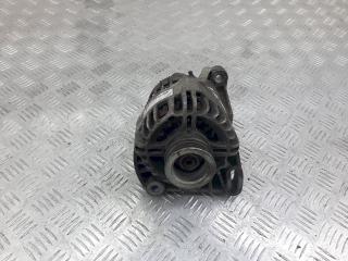 генератор Fiat Panda 2 поколение 2005, 1.2 л., i, бензин, -, 51859042