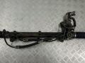рулевая рейка Mercedes-Benz A-Класс W168 2001, A1684610601 - фото №2