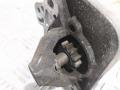 стартер Renault Modus 1 поколение 2007, 1.5 л., DCi, дизель, M000T87881 - фото №4