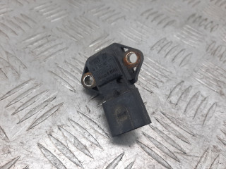 датчик абсолютного давления Audi A4 B5 1999, 1.9 л., AHH, дизель, МКПП, 0281002177