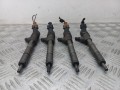 форсунка Toyota Corolla 9 поколение E130 2004, 1.4 л., дизель, 0445110215 - фото №2