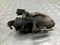 суппорт задний левый Volkswagen Passat B6 2006 - фото №3