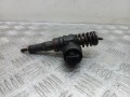 форсунка Volkswagen Golf 4 поколение 2003, 1.9 л., TDi, дизель, 038130073F - фото №3