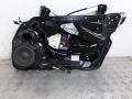 стеклоподъемник электрический Volkswagen Passat B6 2008, 3C1837756L - фото №2