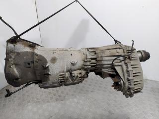 КПП автоматическая (АКПП) Mercedes-Benz M-Класс W163 [рестайлинг] 2004, 2.7 л., CDi, дизель, 722.661