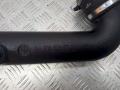 патрубок воздушного фильтра Mercedes-Benz Vito W638 1998, 2.3 л., D, A6385280782 - фото №3