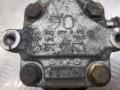 насос гидроусилителя руля Volkswagen Golf 4 поколение 1999, 1.6 л., i, 1J0422154B - фото №5