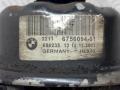 подушка крепления двигателя BMW 7 серия E65/E66/E67 2003, 3.0 л., D, 6756094-01 - фото №4