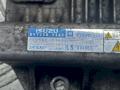 блок управления двигателем Opel Meriva 1 поколение (A) [рестайлинг] 2006, 1.7 л., CDTi, 112500-0167 - фото №4