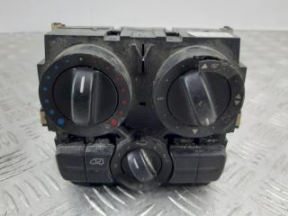 блок управления печки / климат-контроля Mercedes-Benz Vito W639 2006, A6398301185