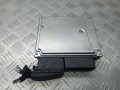 блок управления двигателем Mercedes-Benz E-Класс W211/S211 2004, 2.2 л., CDi, A6461537879, 0281011702 - фото №3