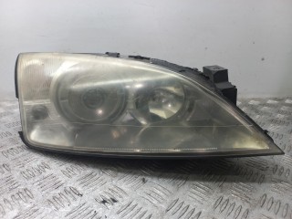 фара правая Ford Mondeo 3 поколение [рестайлинг] 2006, 1S71-13005-CM