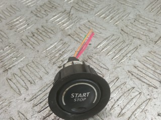 кнопка запуска двигателя Renault Laguna 2 поколение 2004, 1.9 л., дизель, 8200004282