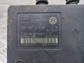 блок ABS Volkswagen Touran 1 поколение 2006, 2.0 л., TDi PD, BKD, дизель, 1K0907379AC - фото №5