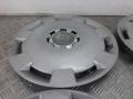 колпак колесный Audi A3 8P 2005, 8P0601147A - фото №3