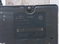 блок ABS Volkswagen Sharan 1 поколение [2-й рестайлинг] 2006, 2.0 л., TDi PD, дизель, 7M3907379E - фото №2