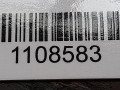 турбина Skoda Fabia 1 поколение (6Y) 2003, 1.9 л., TDi, дизель, 038253014B - фото №5