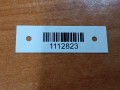 кран отопителя (печки) Mercedes-Benz Vito W638 2001, 2.2 л., дизель, 0018300684 - фото №5