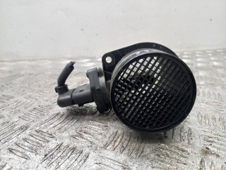 расходомер воздуха Volkswagen Bora 1 поколение 2001, 2.3 л., i, AGZ, бензин, 0280217529