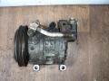компрессор кондиционера Nissan Primera P11 1999, 1.6 л., i - фото №2