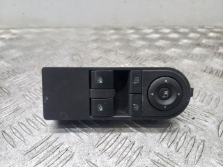 блок управления стеклоподъемниками Opel Zafira 2 поколение (B) 2007, 13183678