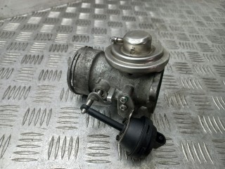 клапан EGR Volkswagen Sharan 1 поколение [рестайлинг] 2002, 1.9 л., TDi, дизель