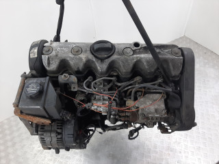 двигатель Volvo V70 1 поколение 1997, 2.5 л., TDi, D 5252 T, дизель, D5252T, 1289645