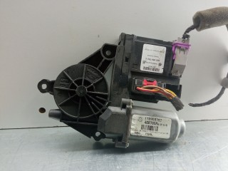 моторчик стеклоподъемника Volkswagen Touran 1 поколение 2004, 1.9 л., AVQ, дизель, 6МКПП, 1K0959792C