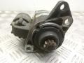стартер Volkswagen Golf 4 поколение 2004, 1.4 л., i, 020911023S - фото №2