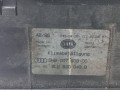 блок управления печки / климат-контроля Audi A4 B5 1999, 1.9 л., AFN, дизель, 8L0820043B - фото №3
